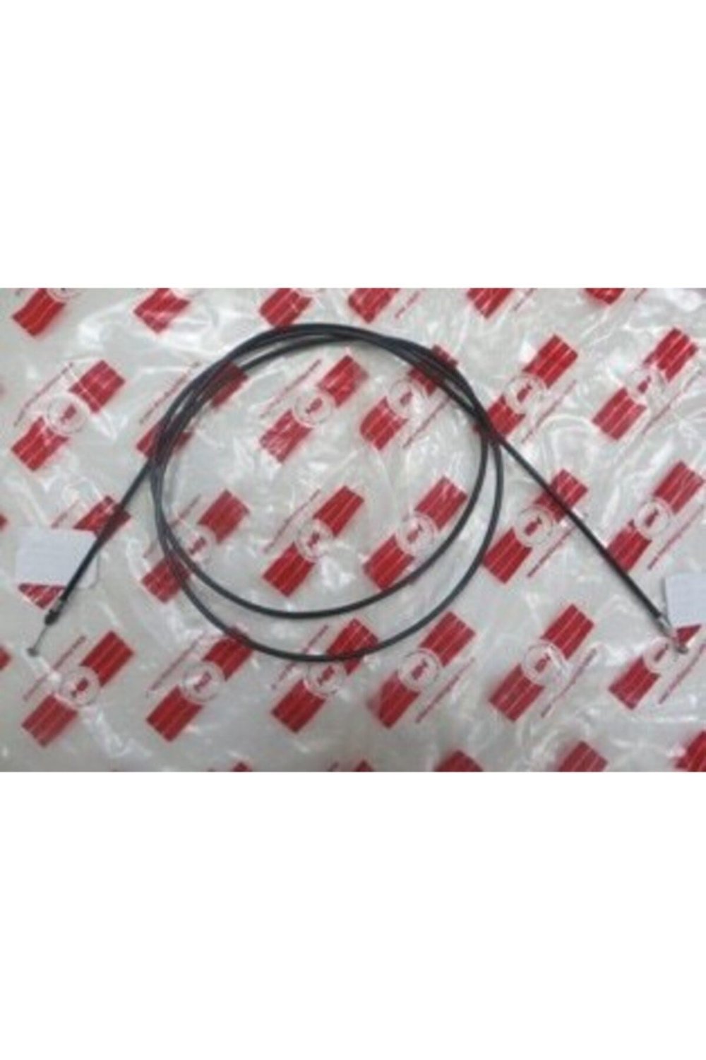 Toyota Corolla- Ae101- 93-98 Depo Açma Teli (SEDAN) Oem No: 77035-12210 Uyumlu 193-2731