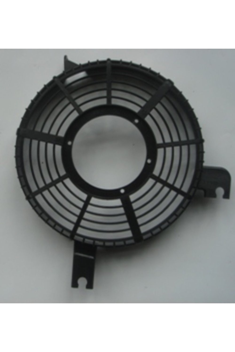 Toyota Corolla Ae92 88/92 Klima Fan Davlumbazı Boş Gövde (Tw)