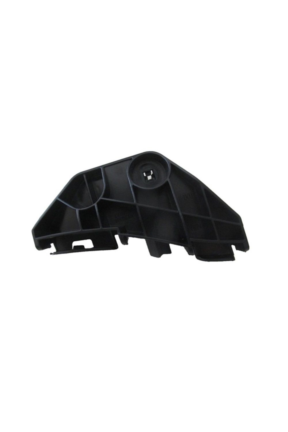 Toyota Corolla E150 Arka Tampon İç Bağlanti Braketi Sol Stop Altina Bağlananplastiktw 07 10