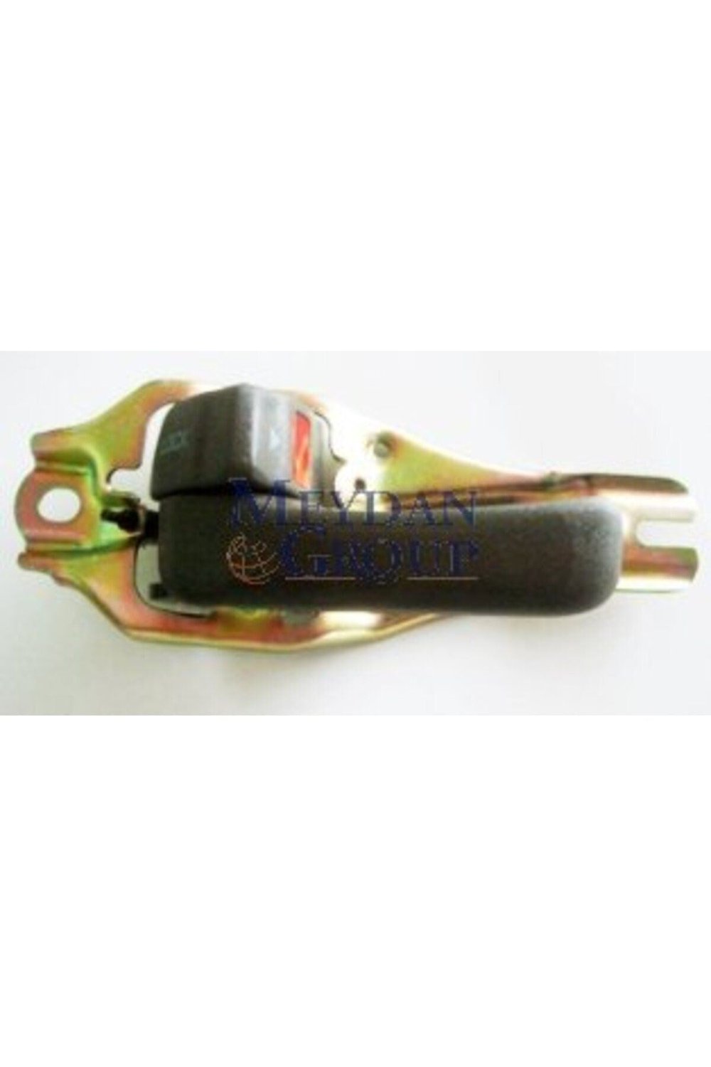 Toyota Hıace- Minibüs- 98/05; Ön Kapı Iç Açma Kolu Sağ Gri (HUSHAN) 69205-95j00