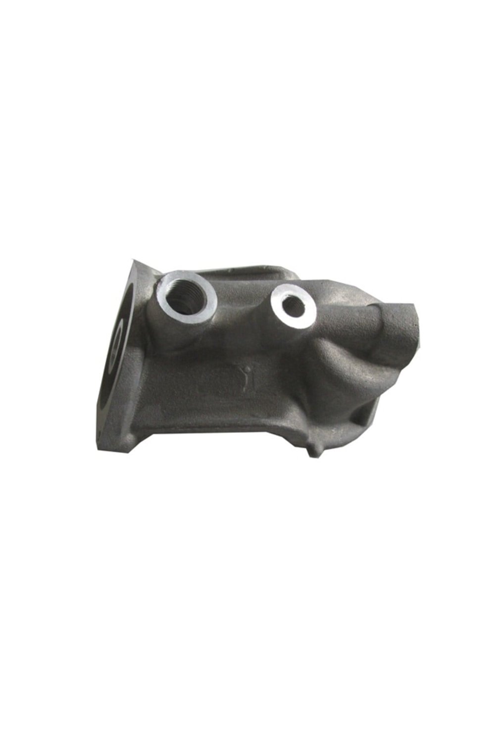 TRANSPORTER- T4- 90/95; YAĞ FİLTRE BAĞLANTI BRAKETİ 2.5 TDI (ALÜMİNYUM)