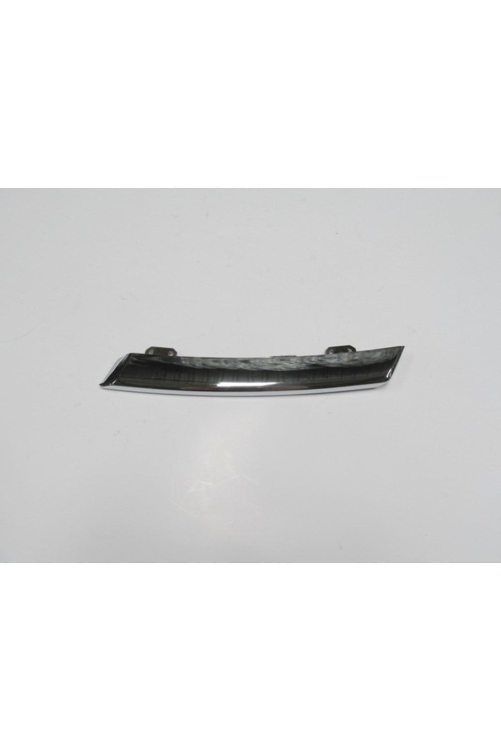 Uyumlu Honda Crv- 07/10 Ön Tampon Panjuru Üst Nikelajı Sol (tyg) 71125-swa-003