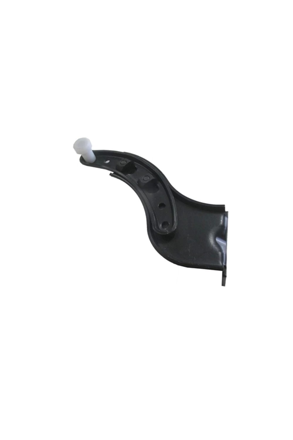 Volkswagen Caddy- 2004-2010 Sürgülü Kapı Üst Ray Bağlantısı Sağ (Oem No:2K0843436A)