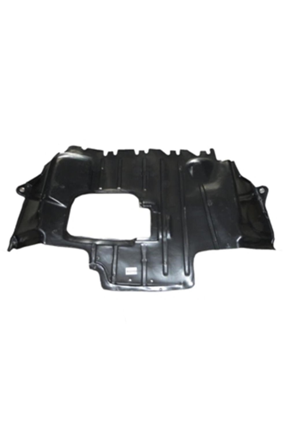 Volkswagen Golf 3 Karter Muhafaza Plastiği Orta Adet Oem No:1h0825235 1992 1998