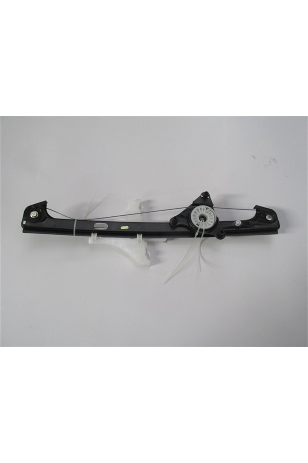 Volkswagen Golf- 4- 98/04 Arka Cam Krikosu Sol Elektrikli/motorsuz 1j4839461f