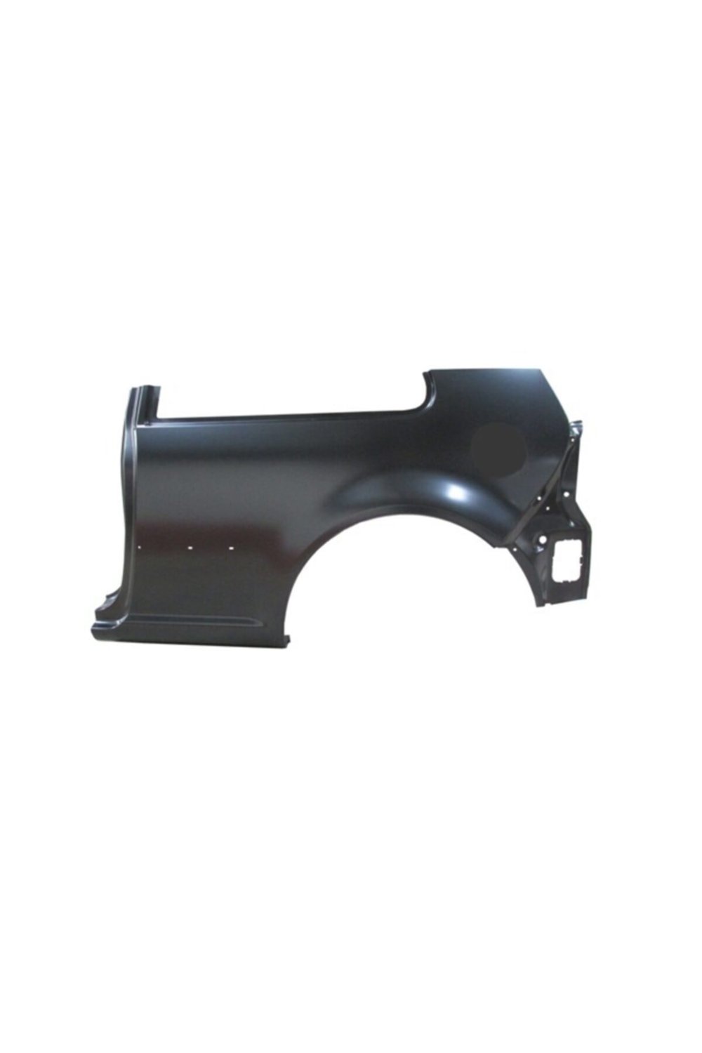 Volkswagen Golf 4 Arka Çamurluk Sol 3 Kapı Oem 1J3809643A 98 04 Serisi 1008 2704