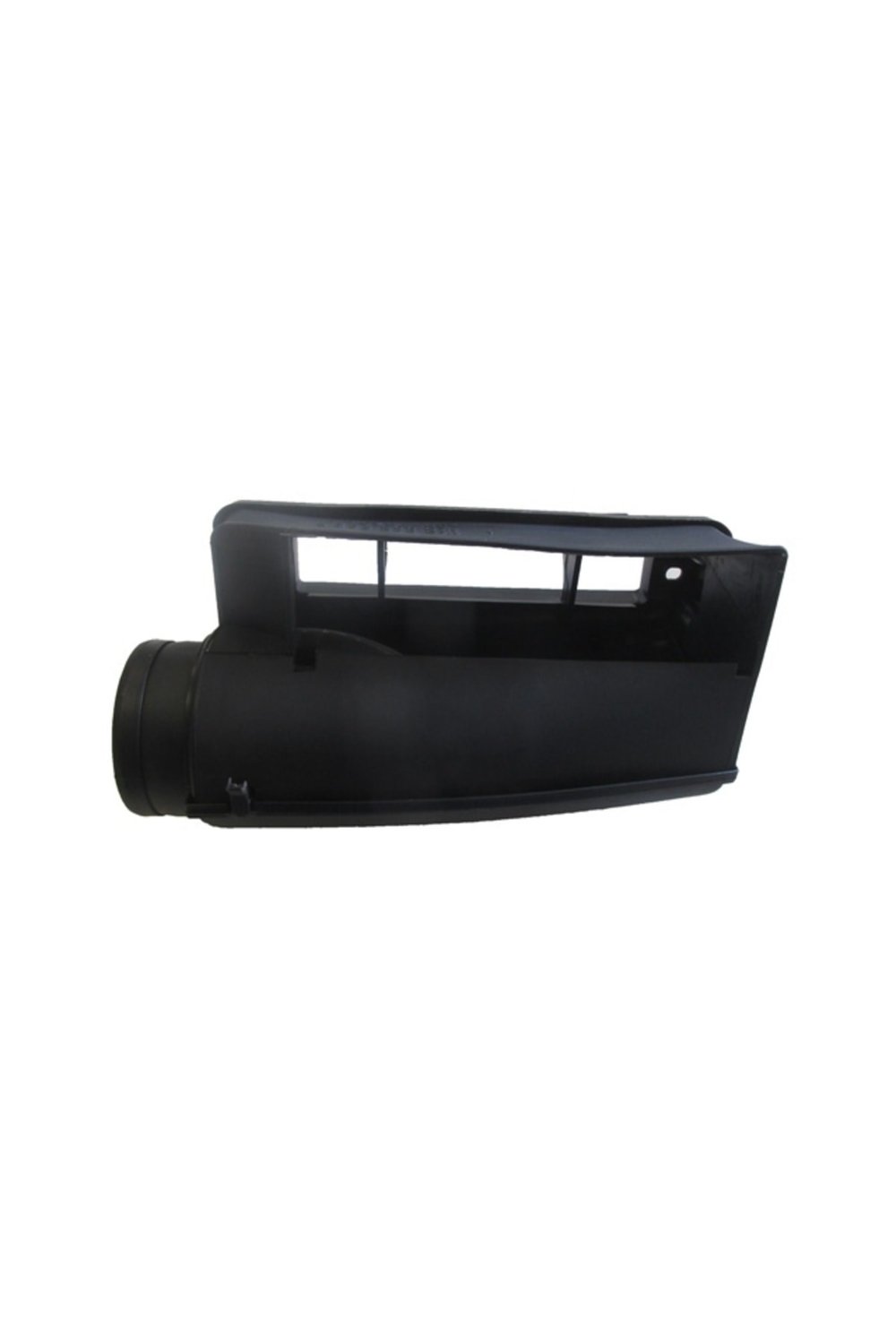 Volkswagen Golf- 5- 04/09 Uyumlu; Hava Kanalı 1.9 Tdı (dizel) (3 Parça Set)