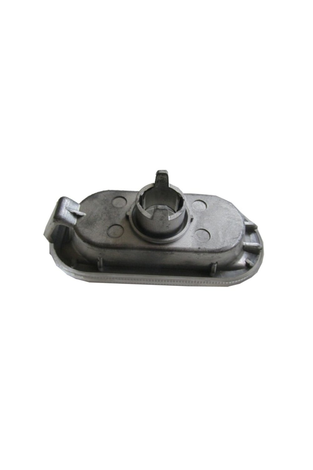 Volkswagen Passat B5 Çamurluk Sinyali Şeffaf Beyaz Sağ/Sol Aynı Adet Eurolamp Uyumlu 1997–2000
