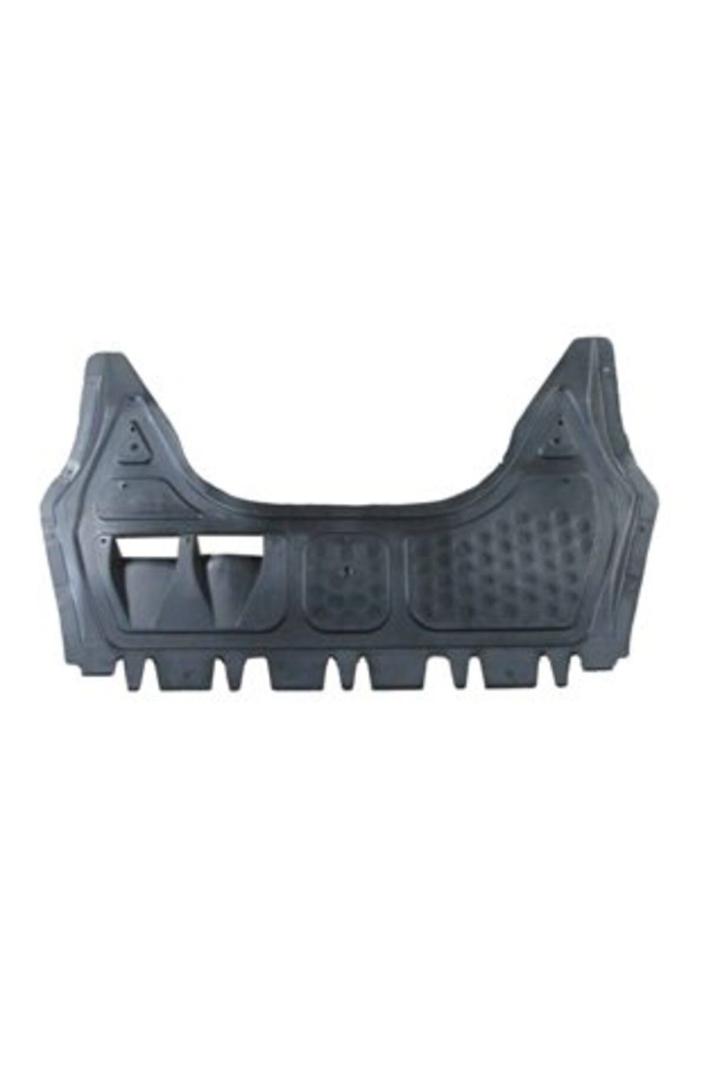 Volkswagen Passat CC- 09/12; Karter Muhafaza Plastiği (Plastik Enjeksiyon) (Benzinli) 1K0825235AE
