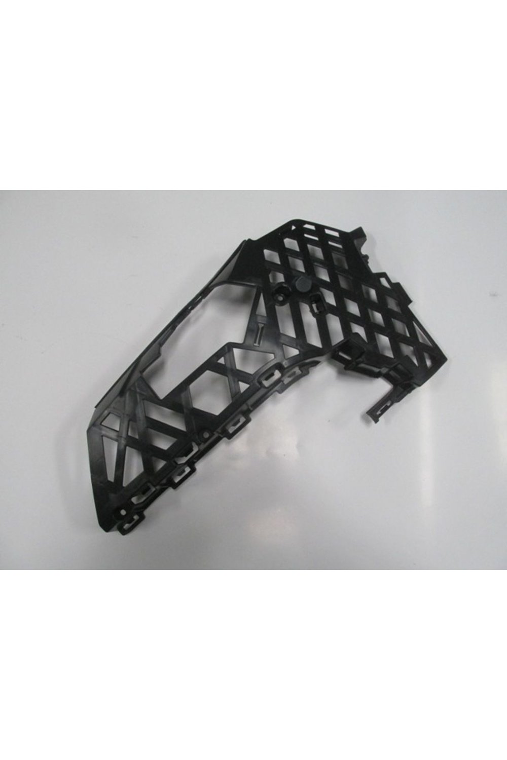 Volkswagen Passat-varıant- B8- 23/24; Ön Tampon Bağlantı Braketi Sol Plastik (TW) 3g0807177