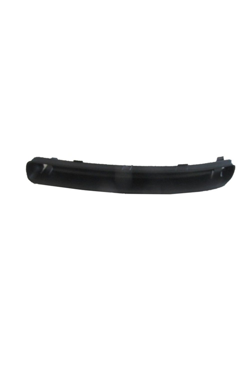 Volkswagen Polo- 3- 95/99; Ön Tampon Üst Çıtası Sağ (Sis Far Üst Kaşı) 6N0853666A