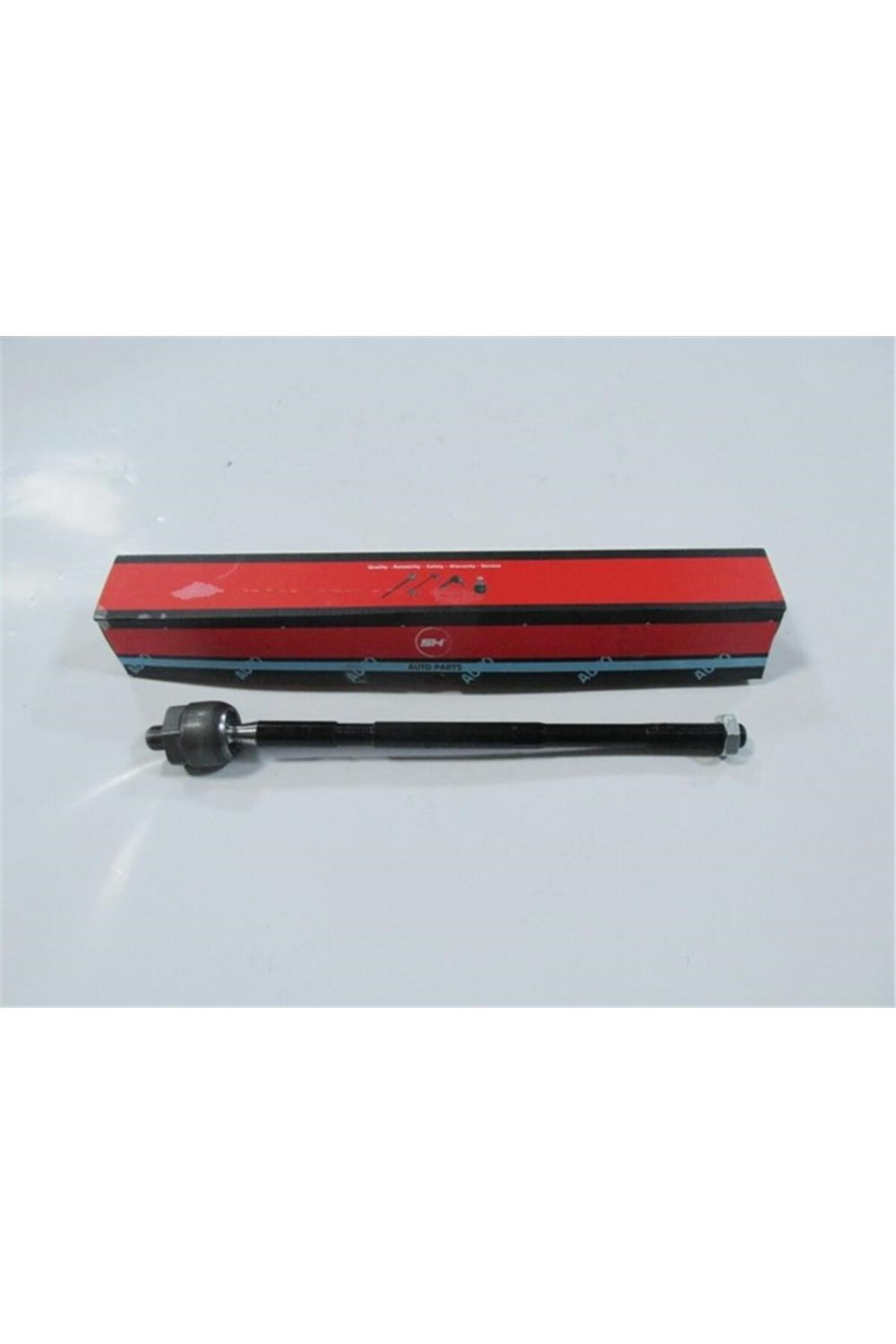 Volkswagen Polo- 4- 99-01 Rot Mili-kolu Sağ-sol Aynı (ADET)(HİDROLİK DİREKSİYON) Oem No: 191422821a