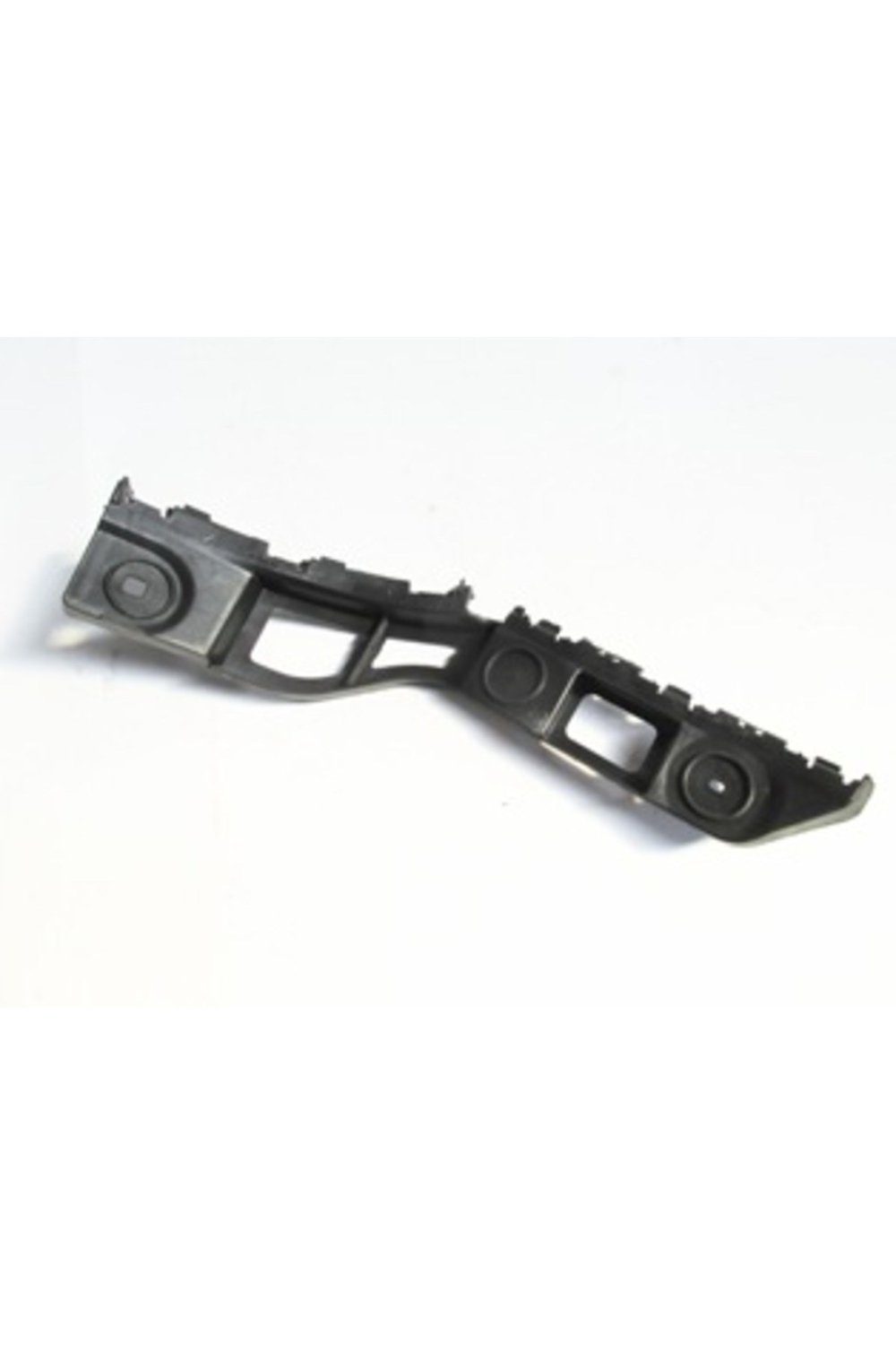 Volkswagen Polo 6 10/14 Arka Tampon Braketi Sol Plastik (Tw)