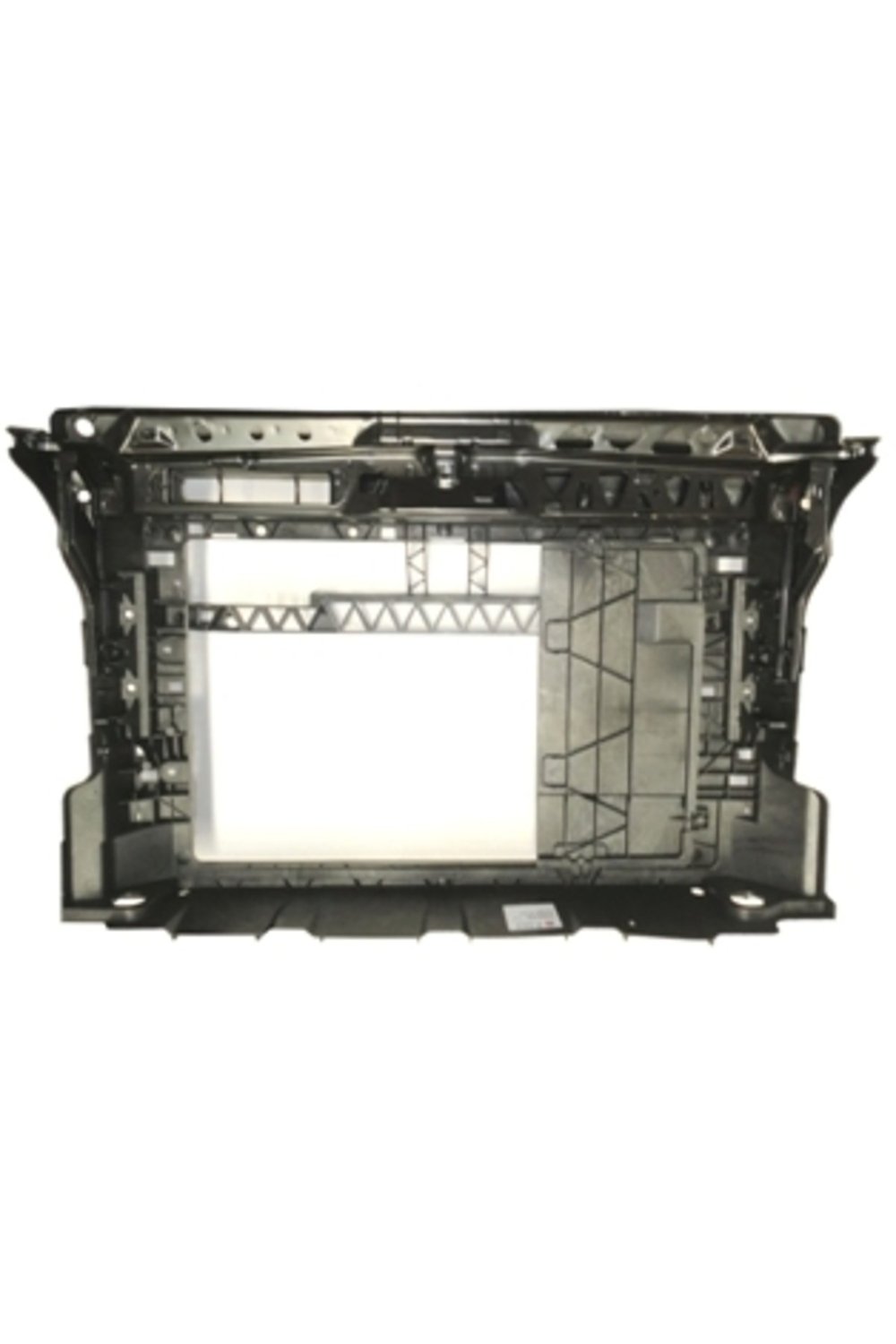 Volkswagen Polo 6 10/14 Ön Panel Plastik (Klimalı/benzinli) (Sımyı)