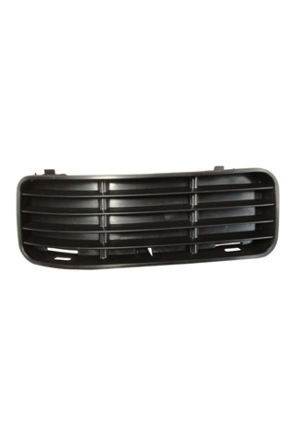 Volkswagen Polo- Classıc- 96/01 Sis Lamba Kapağı Sol Siyah Sis Deliksiz 6k5853665