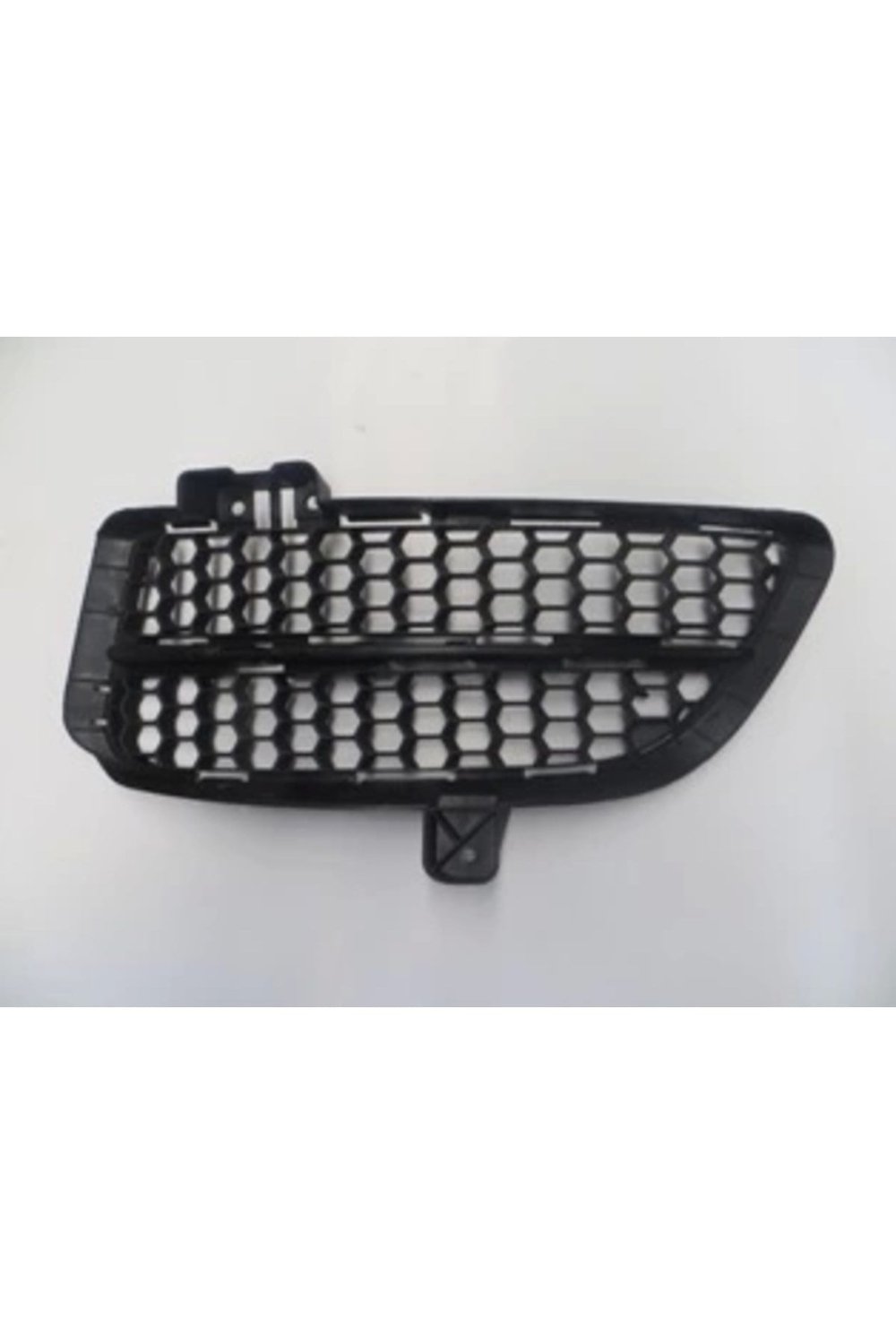 Volkswagen Touareg- 07/09; Ön Tampon Panjuru Sol (Oem No: 7L6853665B)