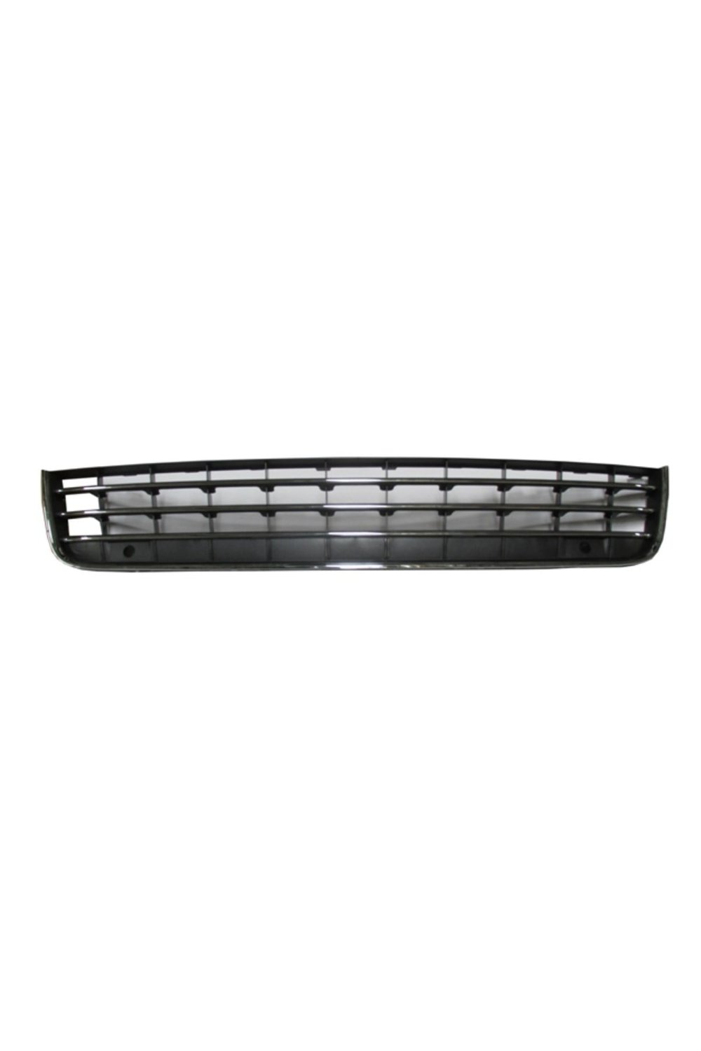 Volkswagen Touareg Ön Tampon Panjuru Nikelajli Tw 2010–2014