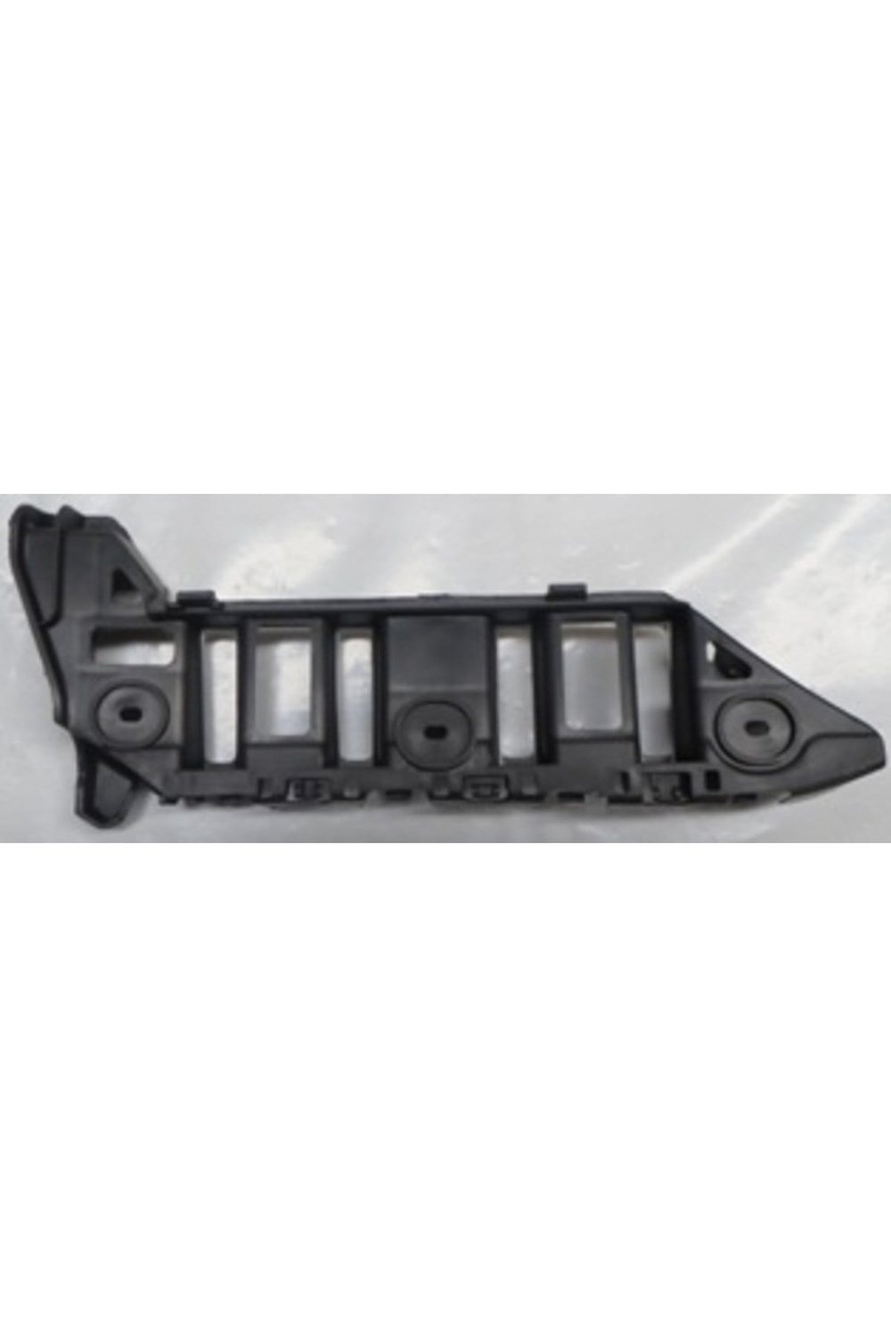 Volkswagen Touran Ön Tampon Braketi Küçük Sol 08 10