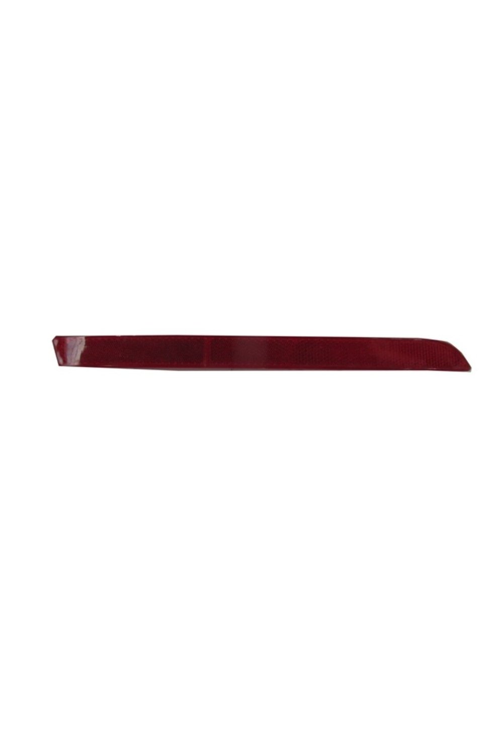 Volkswagen Transporter T6 Arka Tampon Reflektörü Sağ Kırmızı 7E0945106A Uyumlu Serisi 2012–2014
