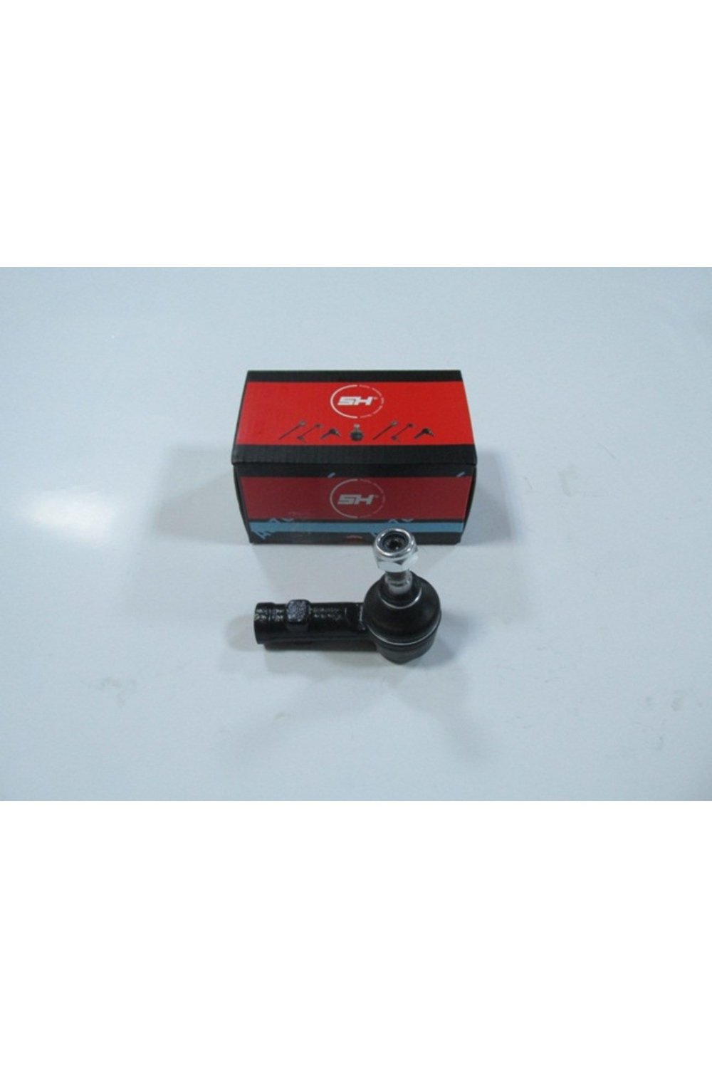 Volvo 740/760- 82/90; Rot Başı Sağ/Sol Aynı (Adet) (SH) 035169446