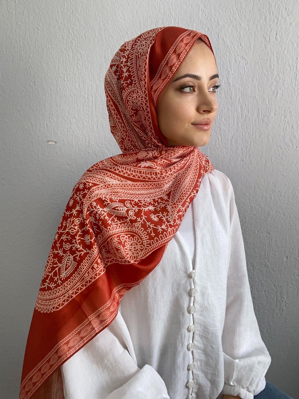 SİYANE ŞAL