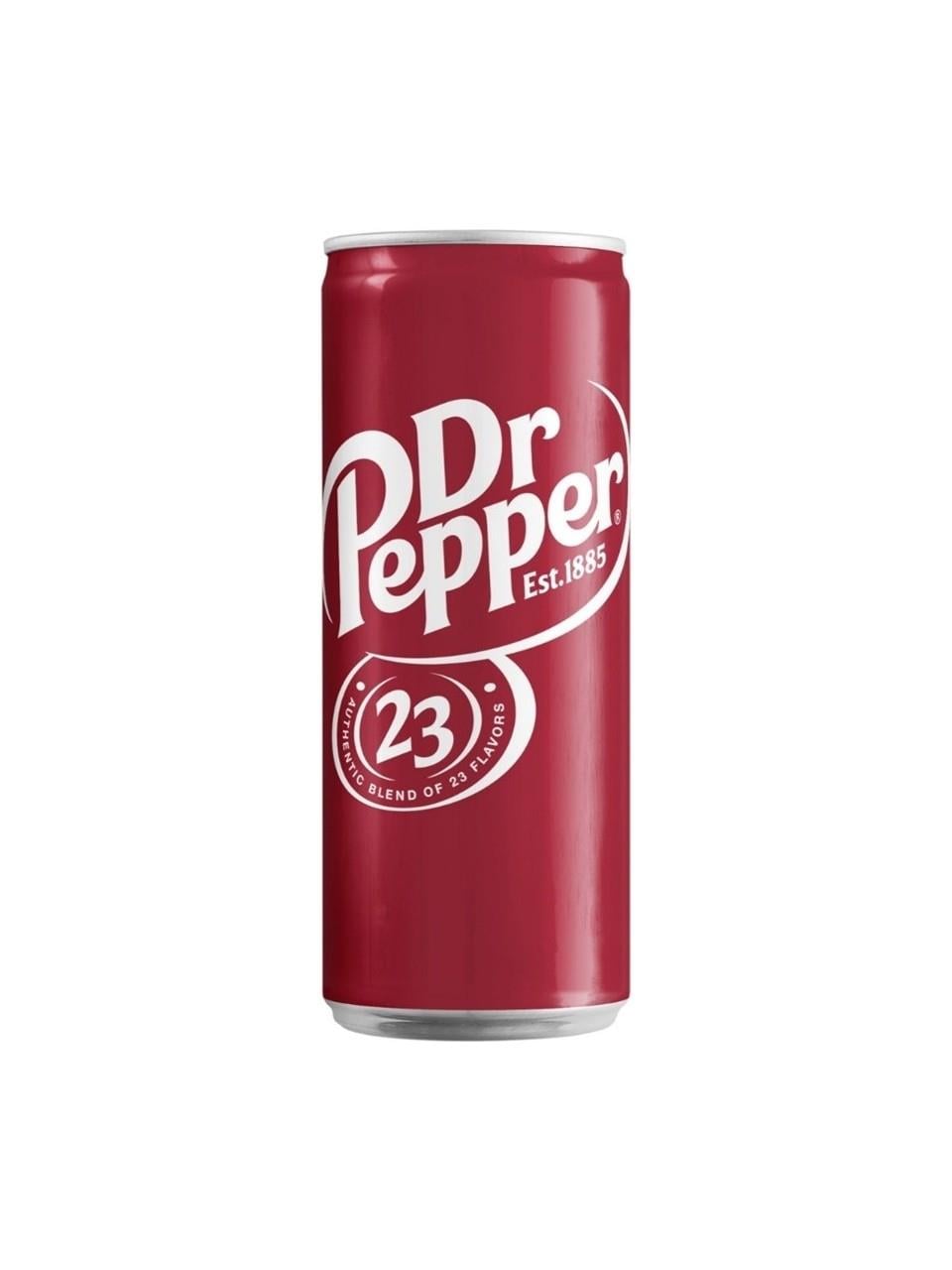 Dr Pepper 330ml