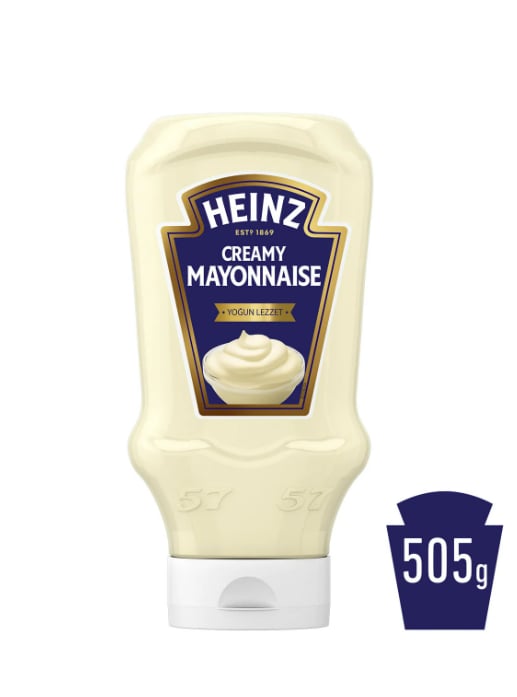 Heinz Mayoez 505 gr