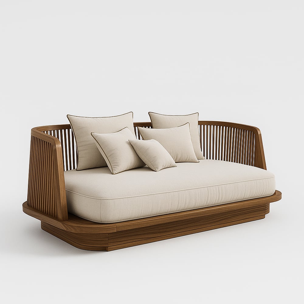 Elysian Lounger