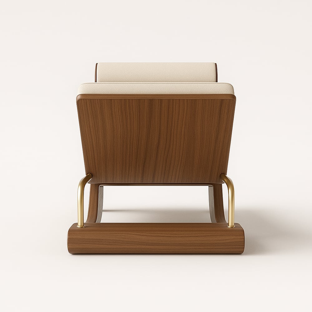 Velora Lounger