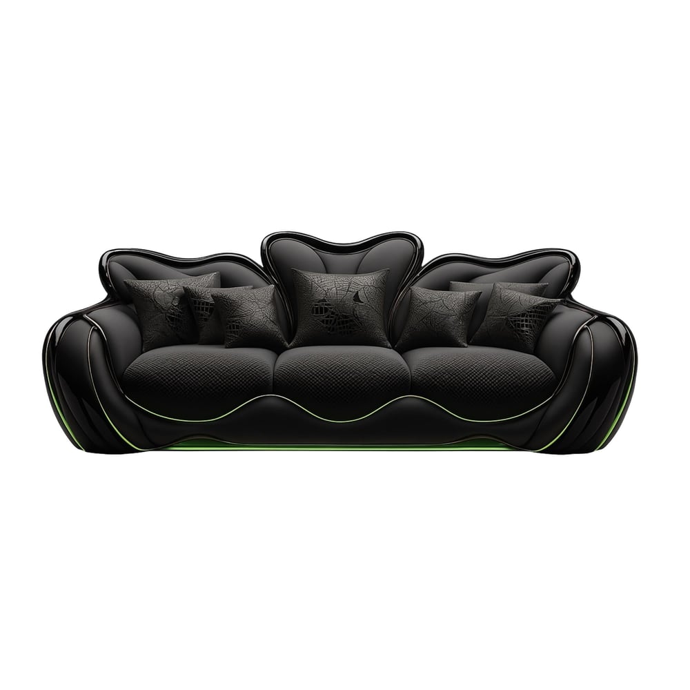 Venom Sofa