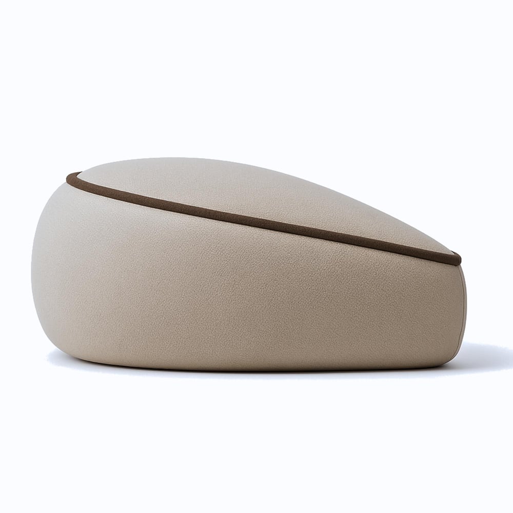 Zen Ergonomik Meditasyon Minderi
