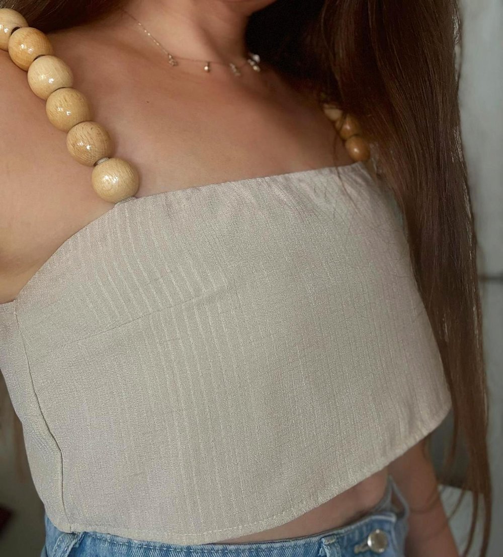 HELEN BLUZ