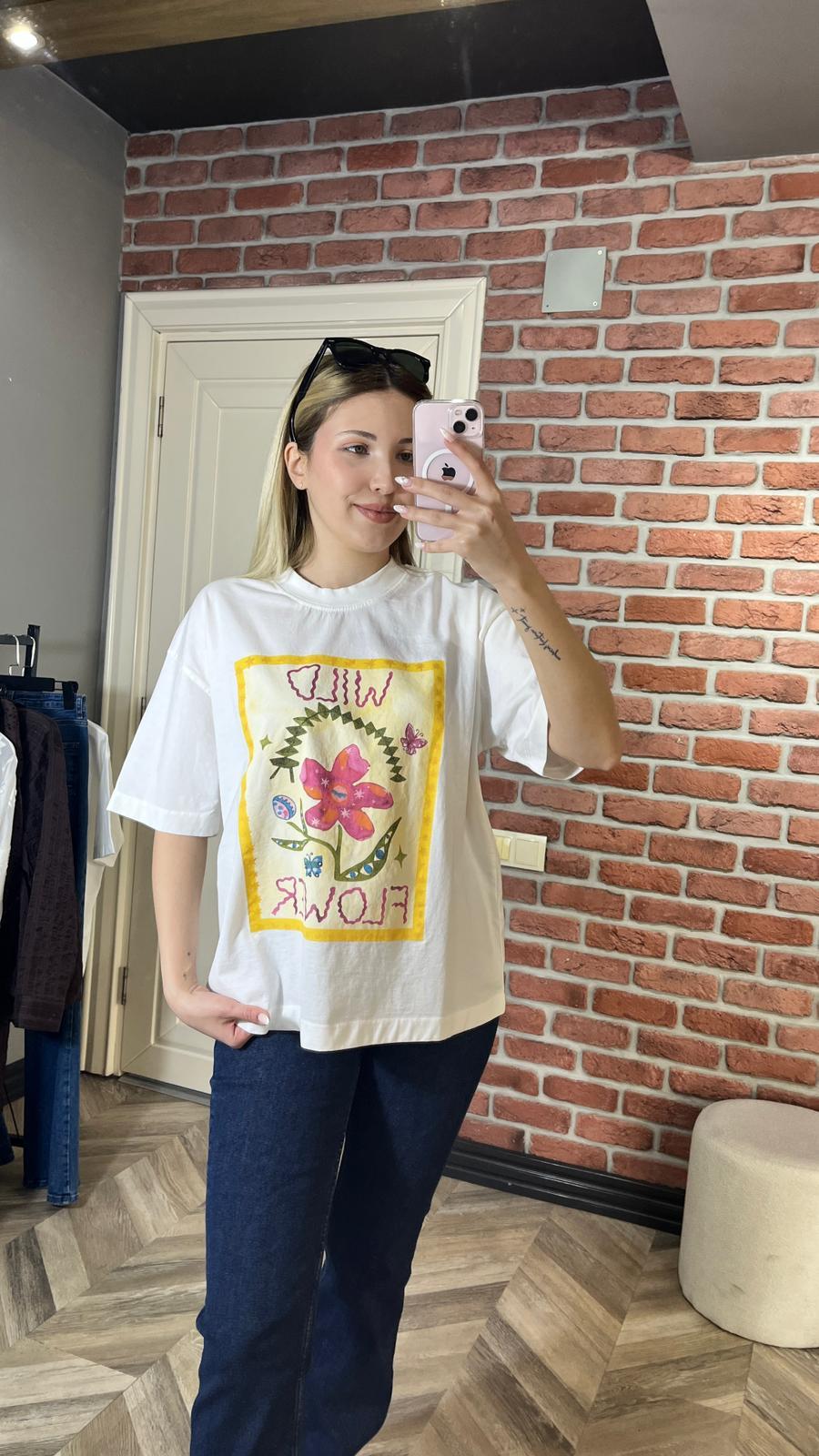 baskılı tshrt