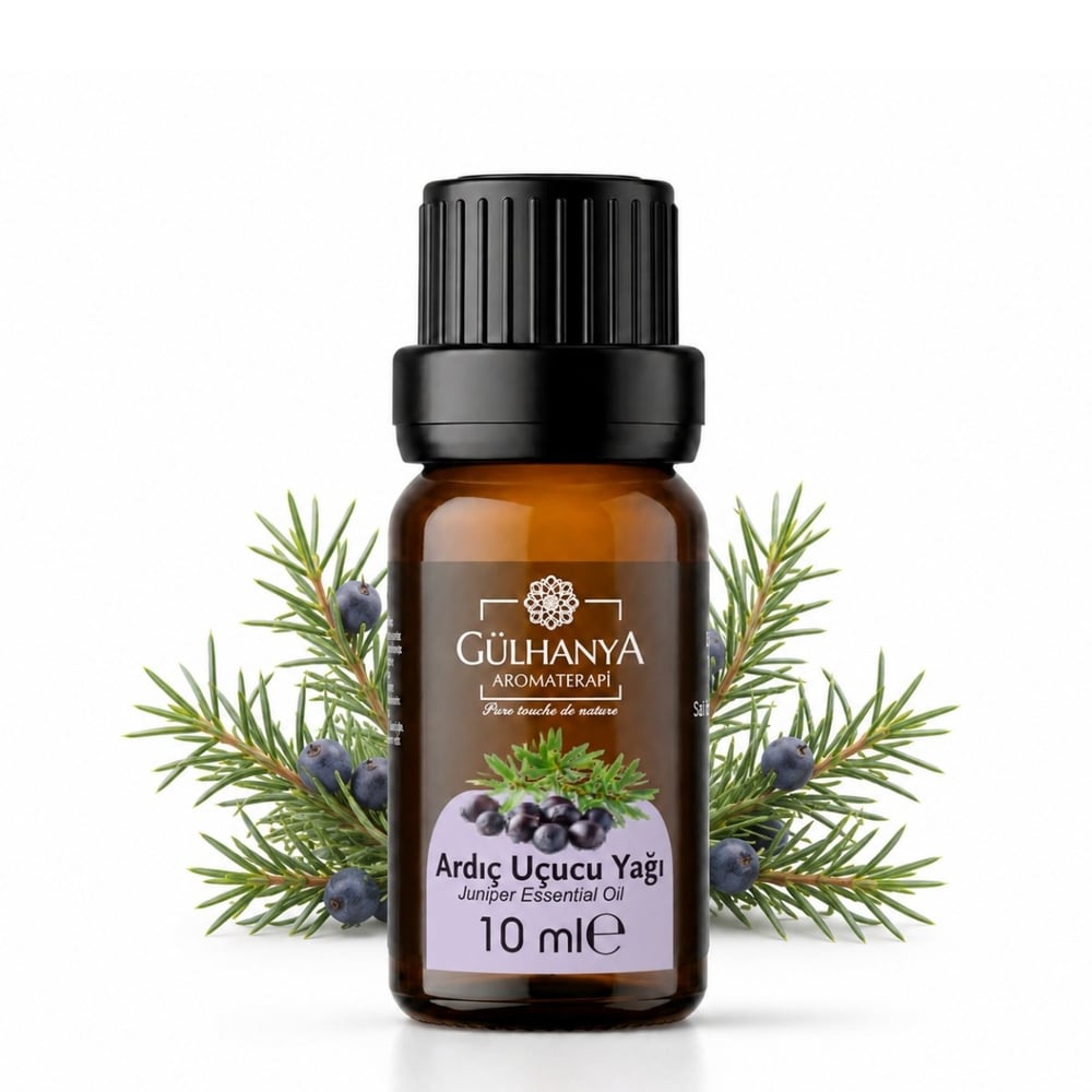 Ardıç Uçucu Yağı 10ml
