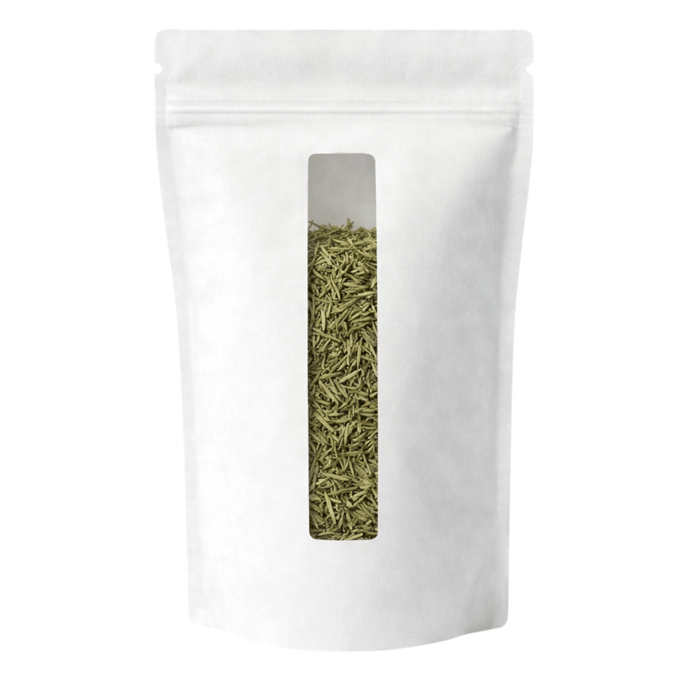 Kuru Biberiye Yaprağı 50gr