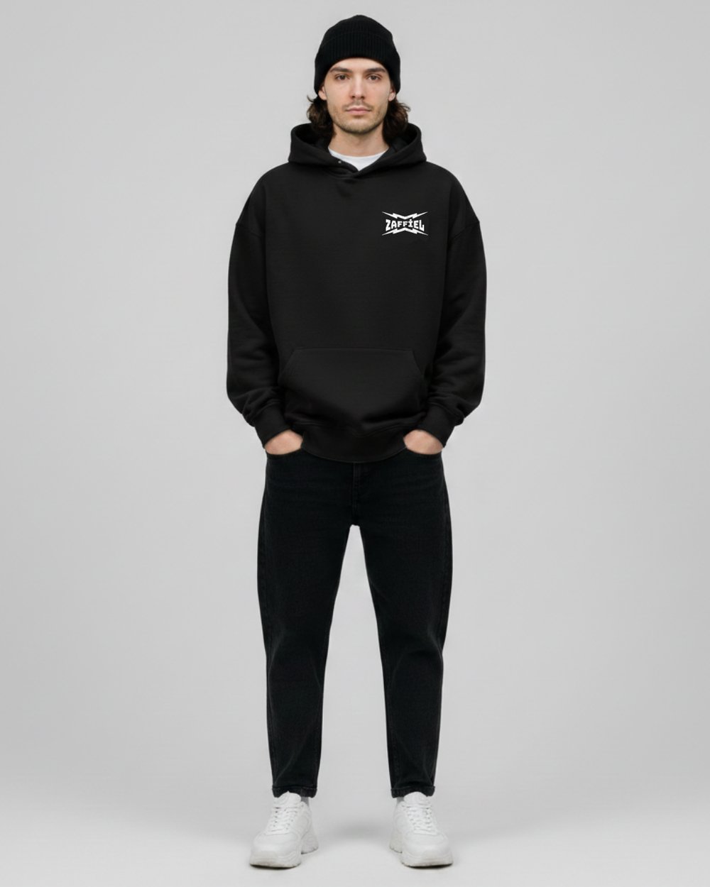 ABNORMAL Regular Sweatshirt