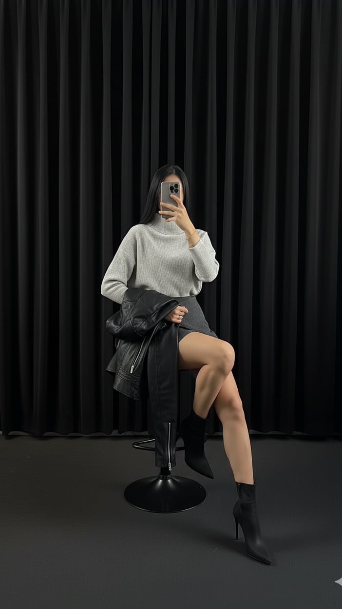 Triko Kazak
