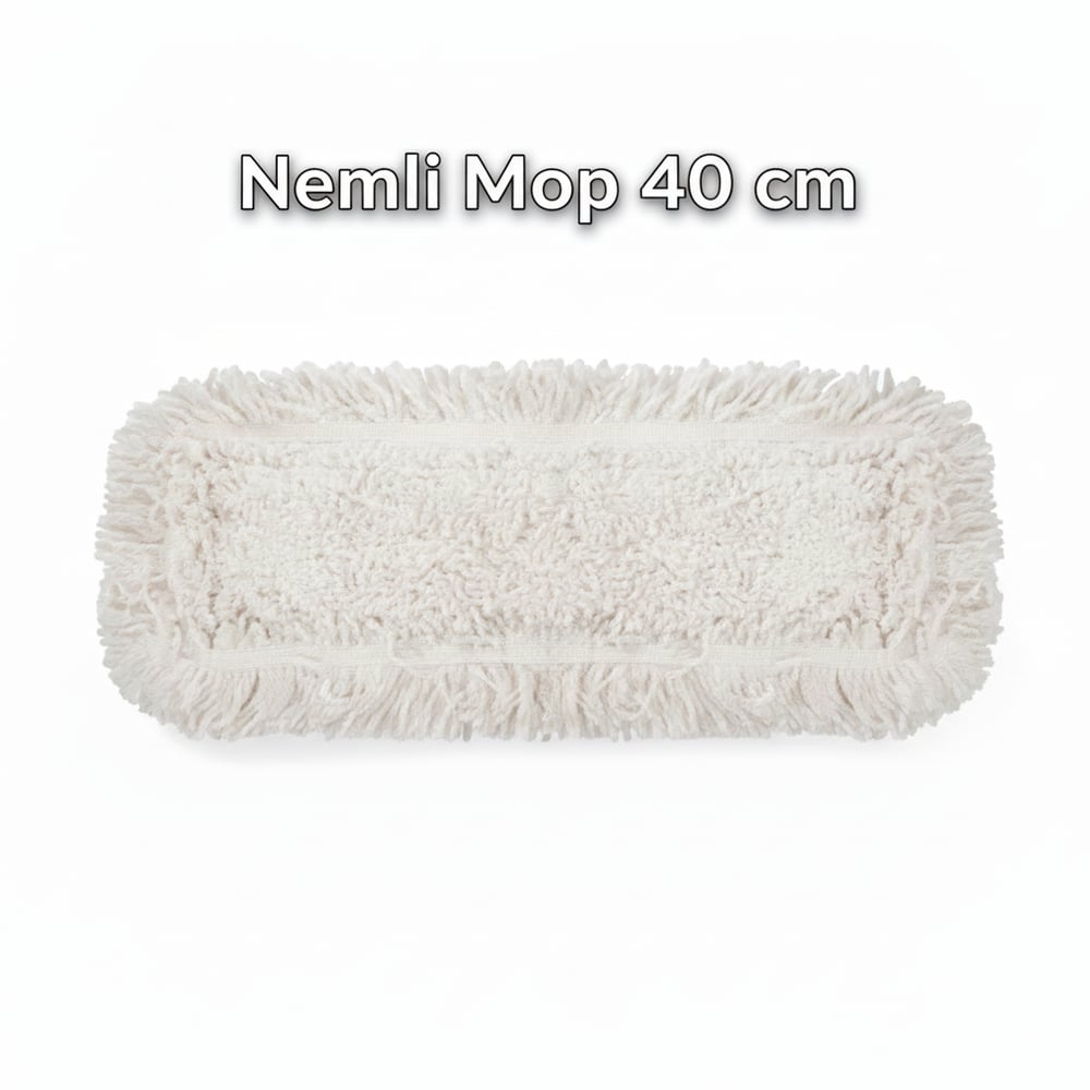 Nemli Mop Extra 40cm