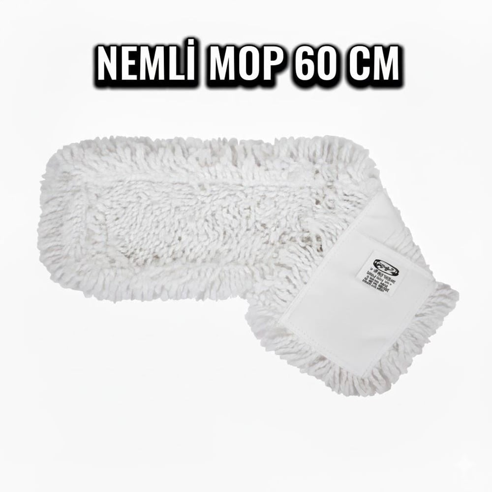 Nemli Mop Extra 60 cm