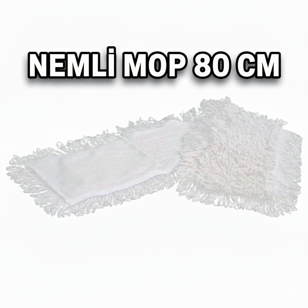 Nemli Mop Extra 80cm 