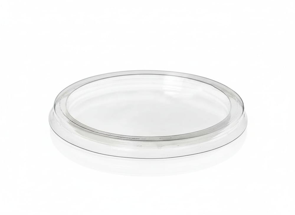 PLASTİK SUP KAPAK