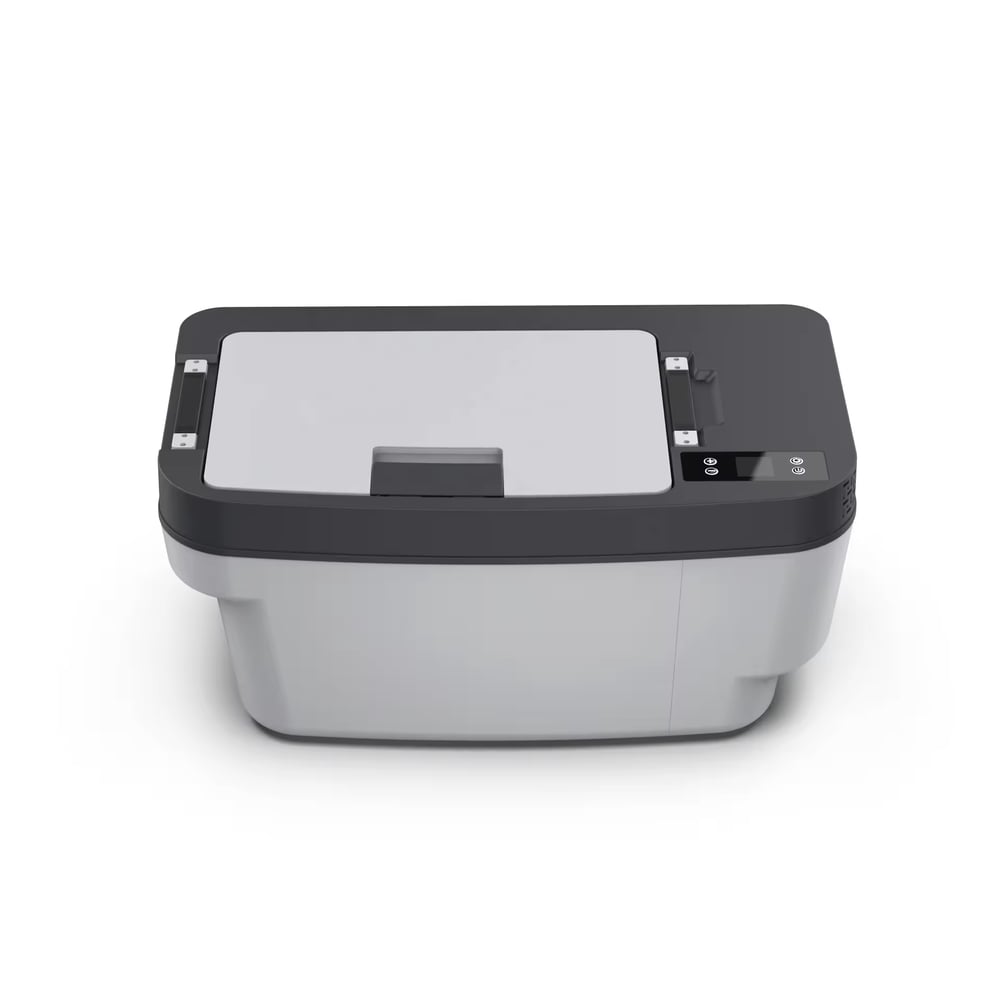 Antuncle Tesla Model Y Bagaj Havuz Buzdolabı Ac/dc 220-240V Set