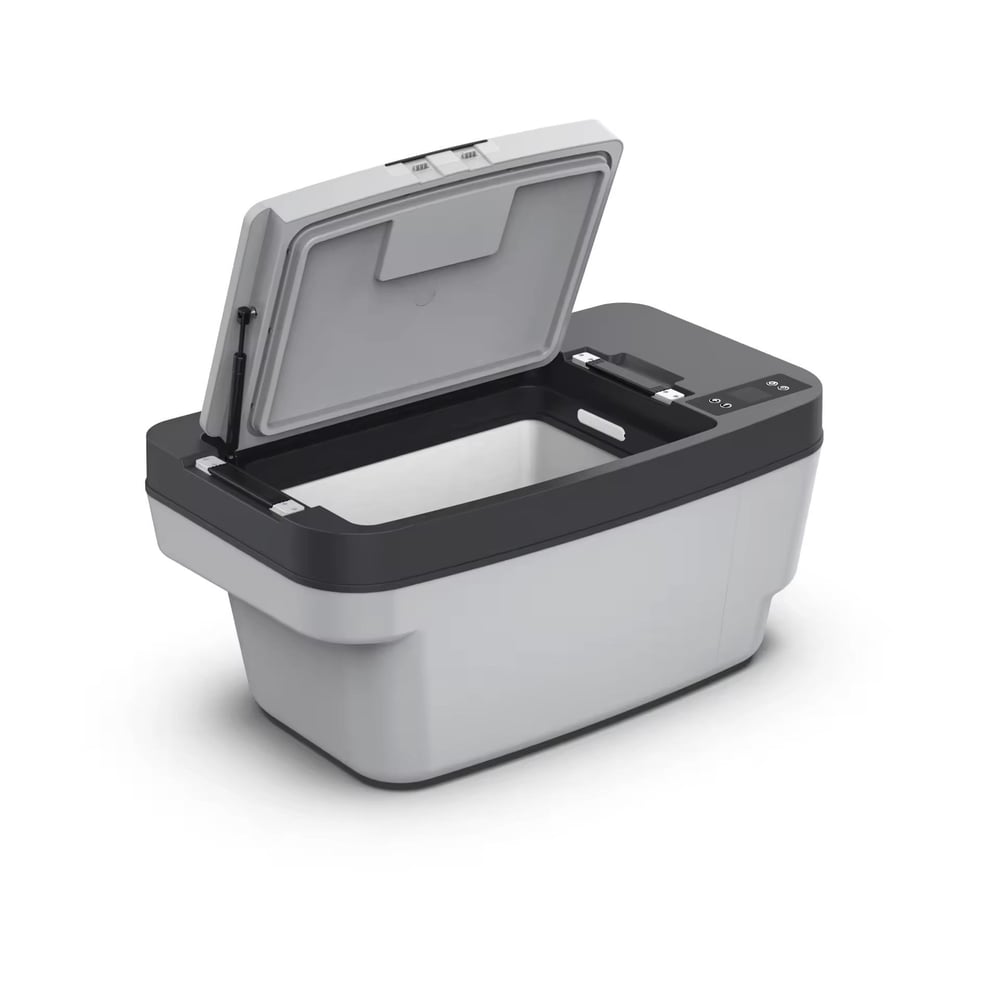 Tesla Model Y TY01 Bagaj Havuz Buzdolabı