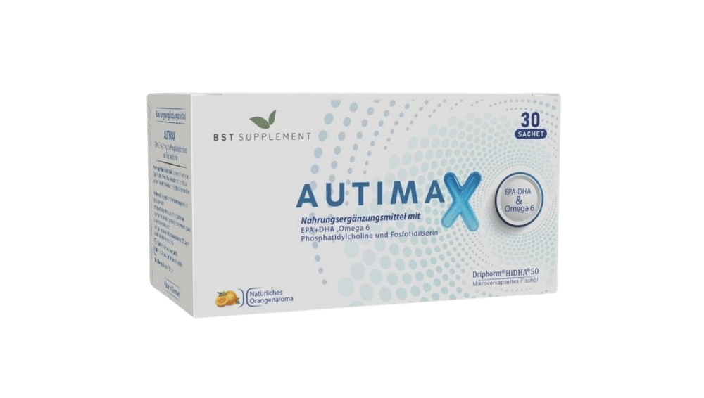 Autimax
