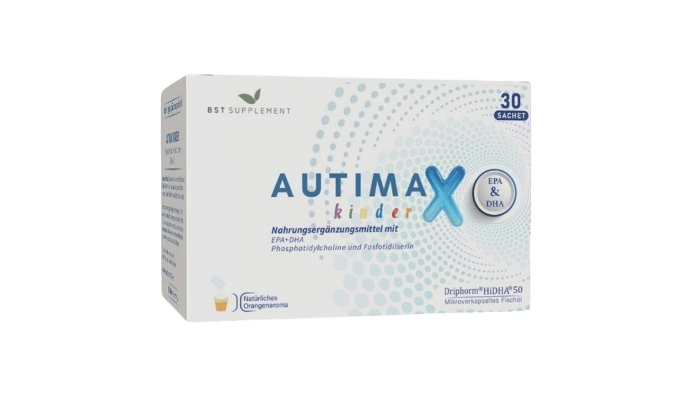 Autimax Kinder