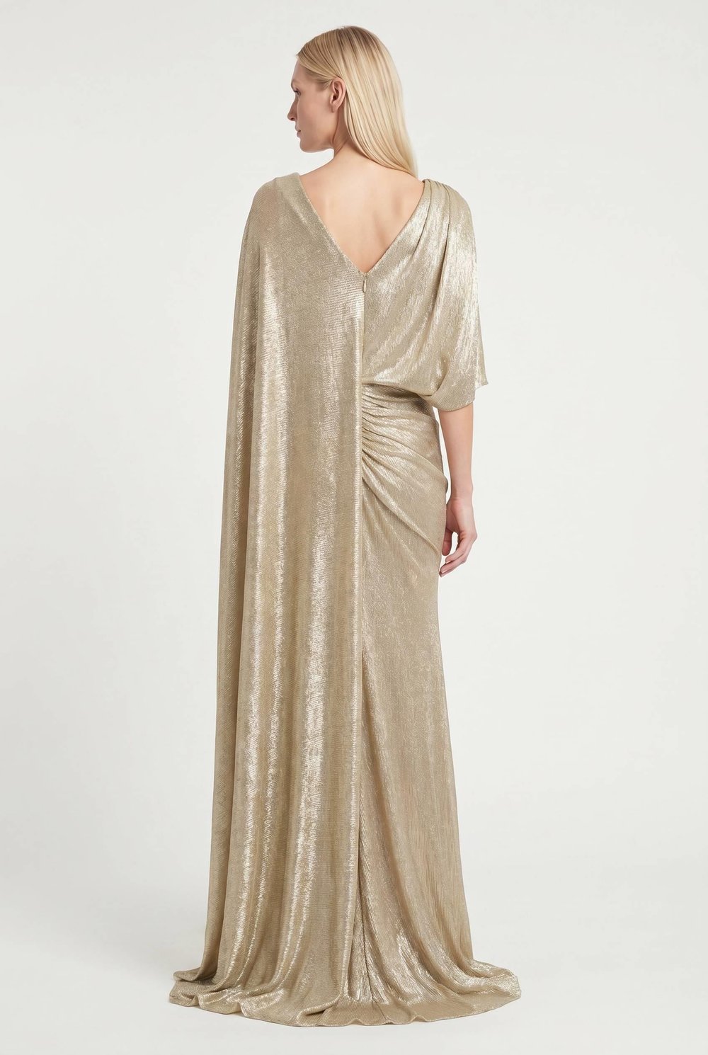 Gold Helen Abiye