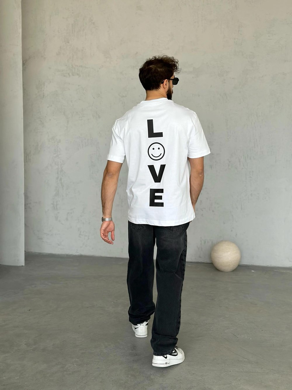 T2003 Love T-shirt 