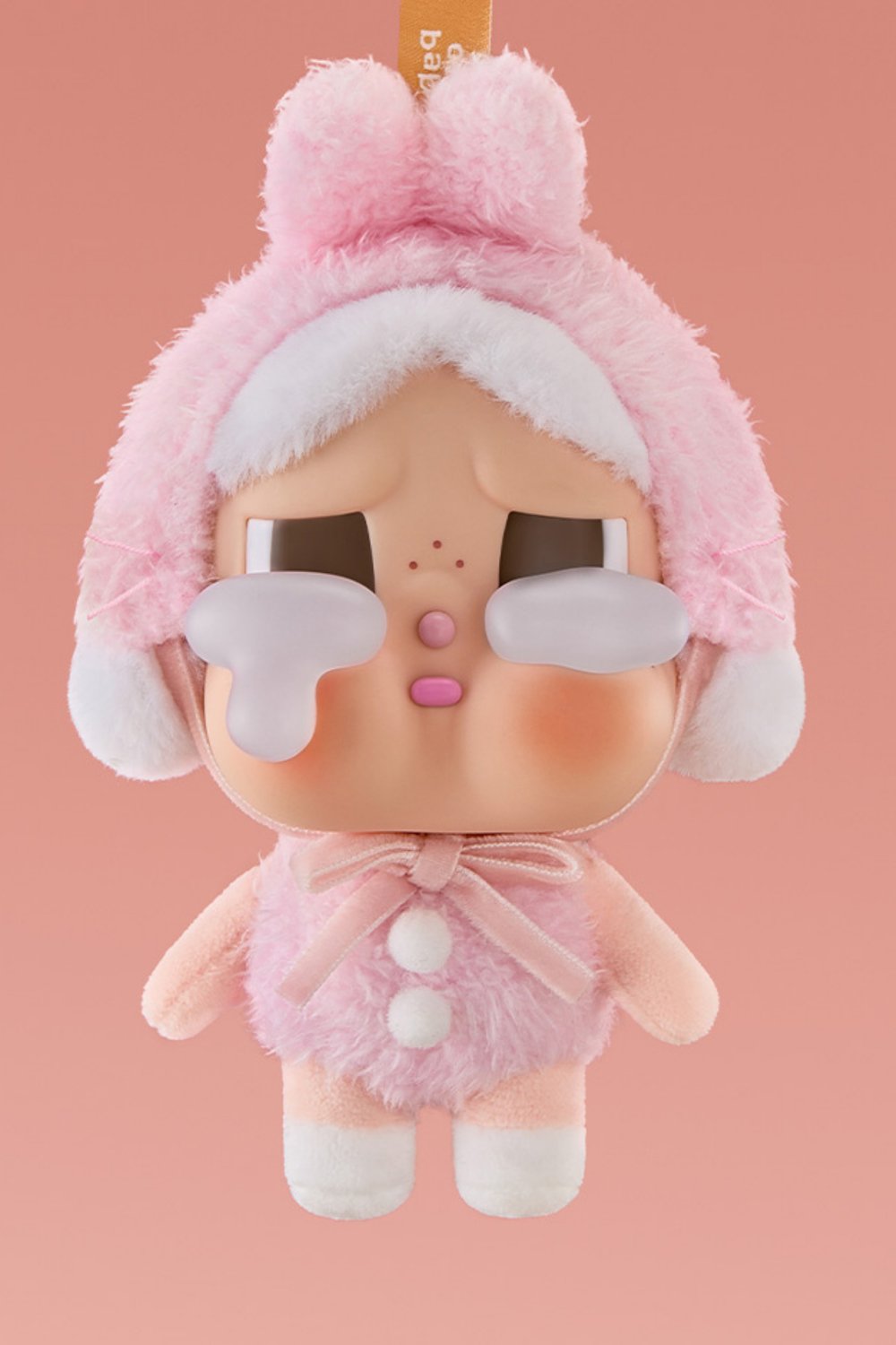 crybaby (cryıng agaın)