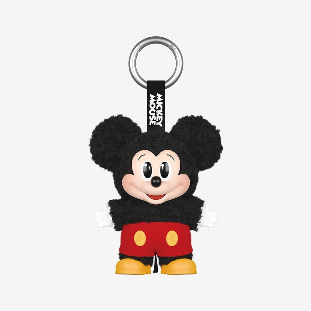 mickey 
