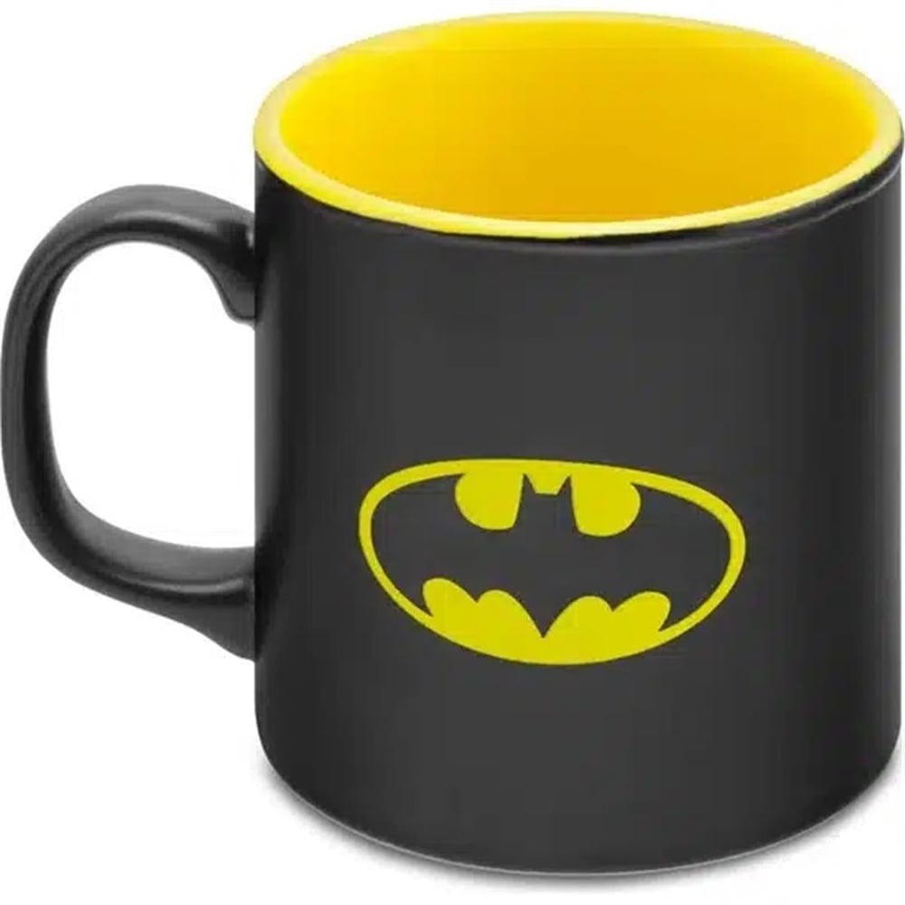 Batman Logo Mug
